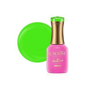 Oja Semipermanenta Summer Collection - Picnic Days 15ml imagine
