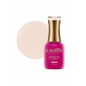 Oja Semipermanenta Royal Collection Royal Dune 15ml imagine