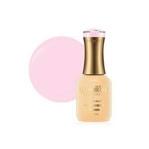 Oja Semipermanenta French Macarons Collection - Gingerbread 15ml imagine