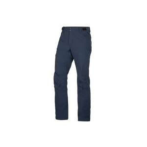 Pantaloni elastici 10K/5K pentru barbati Titlis - Blue nights imagine