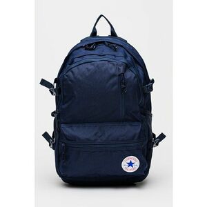 Rucsac unisex cu buzunare multiple Straight Edge - Bleumarin imagine