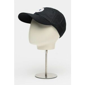 Sapca de bumbac cu imprimeu logo imagine