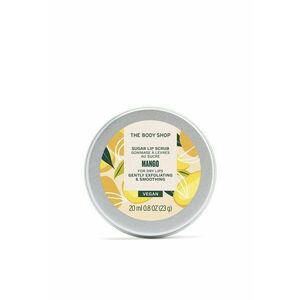 Exfoliant de buze - Mango - 20 ml imagine