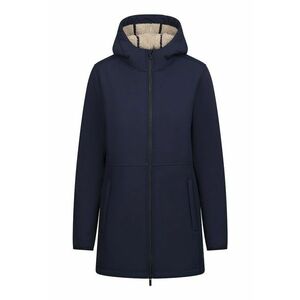 Jacheta Softshell Sine - Bleumarin imagine