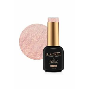 Oja Semipermanenta Mermaid - Happiness Elixir 10ml imagine