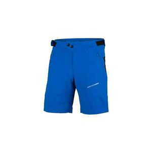 Pantaloni scurti de ciclism barbati Loke - Bleumarin imagine