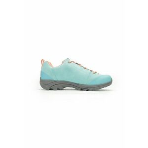 Ghete drumetie Vibram® XS Trek Evo dama Mana1 - Turcoaz deschis imagine