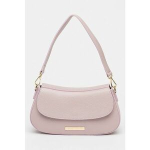 Geanta de piele - Lila imagine