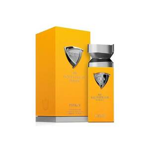 Apa de Parfum Pierce - An Equestrian Series - Barbati - 100 ml imagine