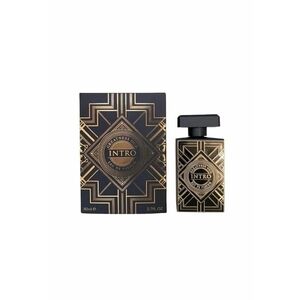 Apa de Parfum Intro Greatness Oud - Unisex - 80 ml imagine