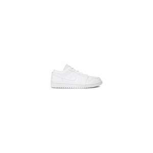 Pantofi sport barbati 303989798 - Piele naturala - Alb - Alb imagine