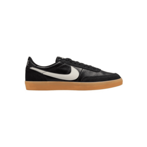 Tenisi barbati 432997-070 - Piele naturala - Negru - Negru imagine