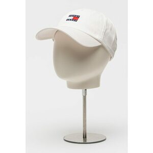 Sapca din bumbac organic Heritage - Alb imagine