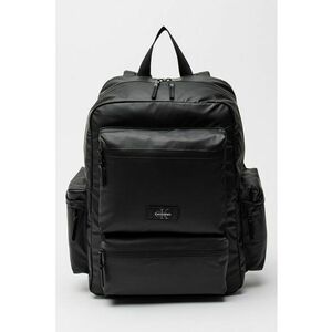 Rucsac cu buzunare multiple - Negru imagine