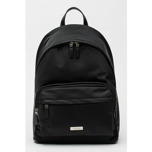 Rucsac cu buzunare multiple - Negru imagine