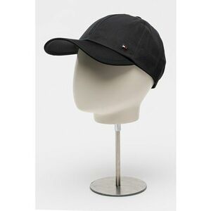 Sapca cu logo - Negru imagine