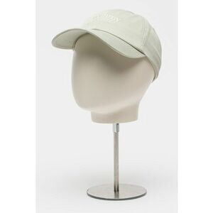 Sapca baseball ajustabila cu logo brodat - Verde deschis imagine