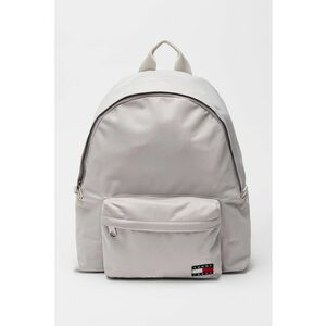 Rucsac cu logo Essential - 21L - Gri deschis imagine