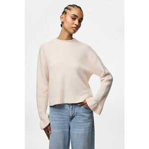 Pulover uni lejer - Roz pal imagine