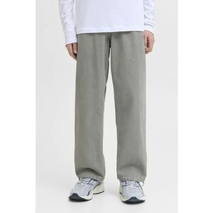 Blugi relaxed-fit - Gri deschis imagine