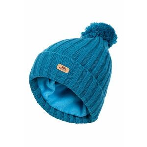 Caciula cu ciucure Thorns - Albastru imagine