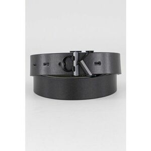 Curea cu logo - Negru imagine