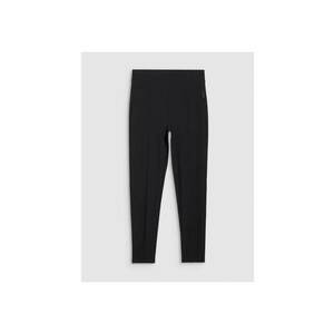 Colanti Negru Sportstyle - Inalta - Negru imagine