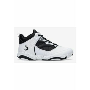 Pantofi sport baieti 5905588797753 - Sintetic - Alb - Alb imagine