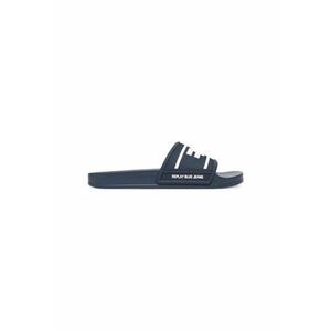 Slapi barbati GMF1A .000.C0060S - Sintetic - Bleumarin - Bleumarin imagine