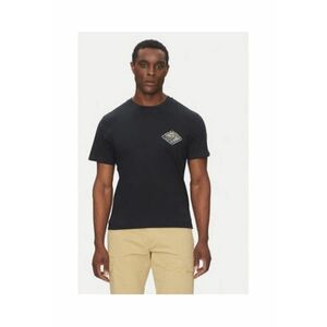 Tricou barbati - Negru - Negru imagine