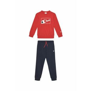 lifestyle barbati - 307060 RS011 - rosu - bleumarin - Rosu/Bleumarin imagine