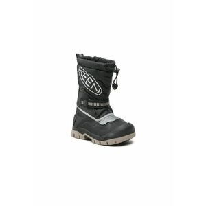 Cizme baieti - 301702481 - Negru - Textil - Negru imagine