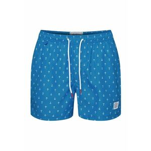 Pantaloni scurti de baie Rook Albastru - Albastru imagine