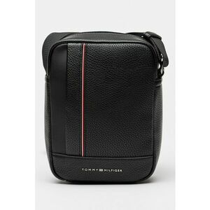 Geanta crossbody de piele ecologica Breezy - Negru imagine