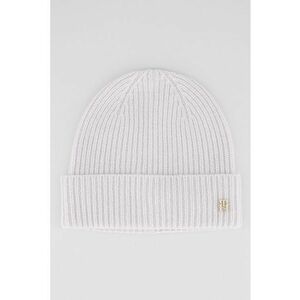 Caciula striata de casmir - Gri deschis imagine