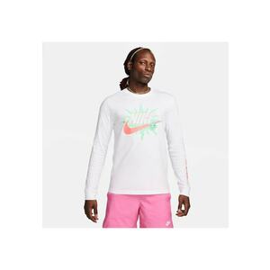U Nsw Tee Ls Spring Swsh Jdi 4063 imagine