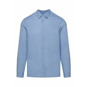 Camasa barbati Albastru deschis Shade Homme - Albastru imagine