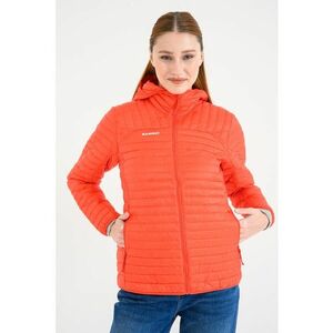 Geaca penmtru drumetii Broad Peak - Rosu imagine