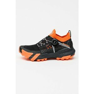 Pantofi pentru drumetii Aenergy TR BOA® GTX - Negru/Portocaliu imagine