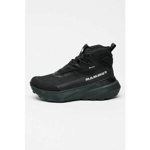 Pantofi pentru drumetii Aenergy Ultra Mid GTX - Negru/Gri imagine