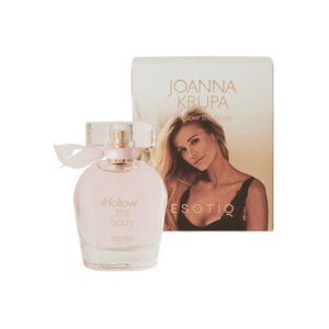 Parfum - Joanna Krupa - note piersica si lemn de santal - 50 ml imagine