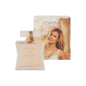 Parfum dama - x Joanna Krupa Follow the beauty - 50 ml ONE imagine