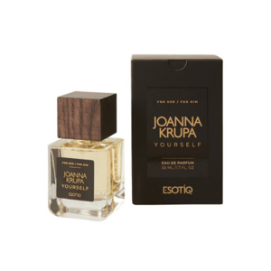 Parfum unisex - x Joanna Krupa Yourself - 50 ml ONE imagine