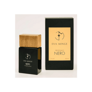 Perfum dama - x Eva Minge Profumo Nero - 50 ml ONE SIZE imagine