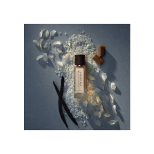 Parfum dama - Moonlight in the desert - iasomie - caramel - 50 ml imagine