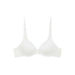 Sutien Push-up dama Alb Bluey - Alb imagine