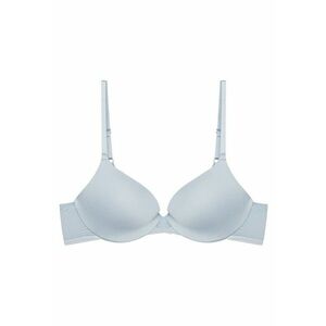 Sutien Push-up dama Albastru deschis Bluey - Albastru deschis imagine