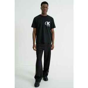 Tricou cu imprimeu logo imagine