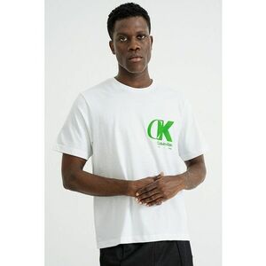 Tricou cu imprimeu logo imagine