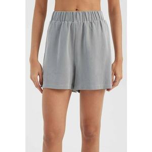 Pantaloni scurti cu talie elastica 00 imagine